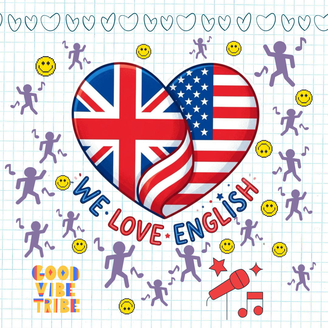 Frühförderung Englisch 2026